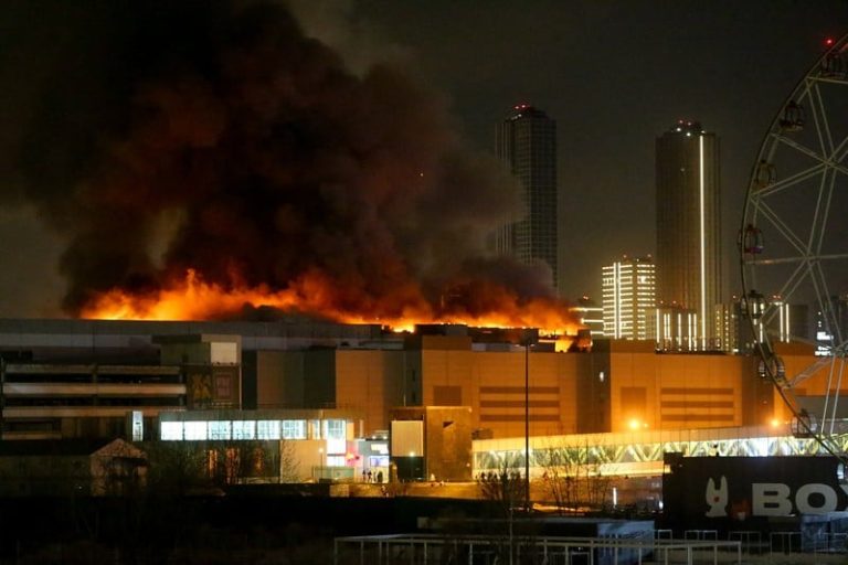 مدفيديف: روسيا ستقضي على قادة أوكرانيا