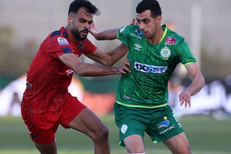 مديرية التحكيم تحسم الجدل بشأن مباريات