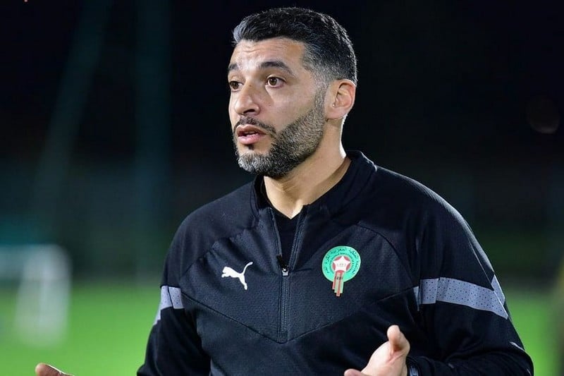 مصادر: بلاغ "استبدال الشرعي" واضح مصادر: بلاغ "استبدال الشرعي" واضح