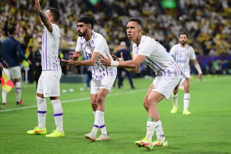 مصادر: رحيمي يتواجد في قائمة "الأسود"