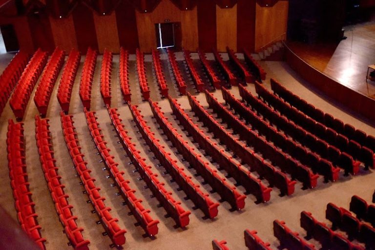 مصدر يوضح بشأن افتتاح 50 قاعة سينمائية