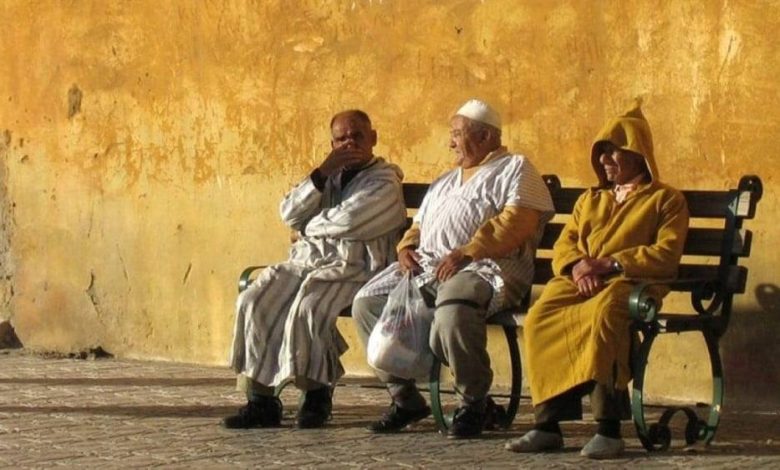 معاشات .. تقديم شهادة الحياة لم يعد ملزما للمتقاعدين المغاربة معاشات .. تقديم شهادة الحياة لم يعد ملزما للمتقاعدين المغاربة