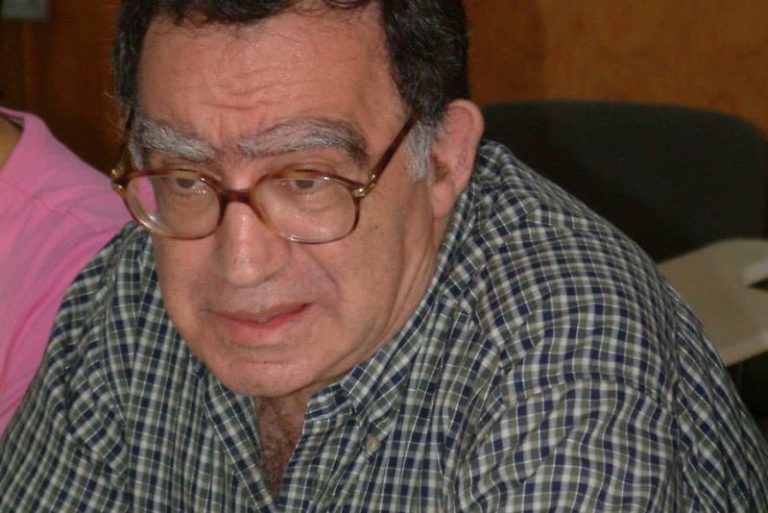 "من القرويين إلى برينستون".. سيرة جديدة لجسّوس رائد علم الاجتماع بالمغرب