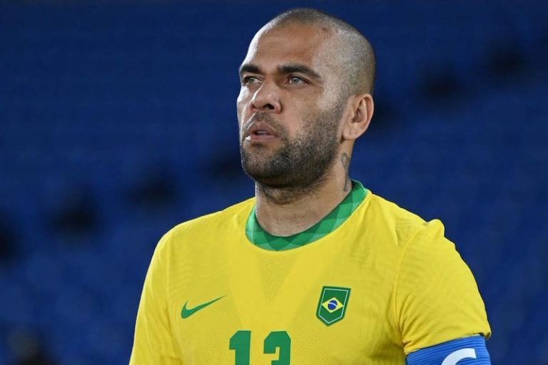 منتخب البرازيل يدين جرائم الاغتصاب