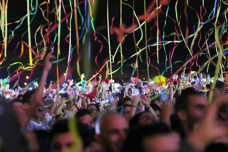 مهرجان "موازين 2024" يستقطب نجوم الأغنية العربية في البرمجة المشرقية