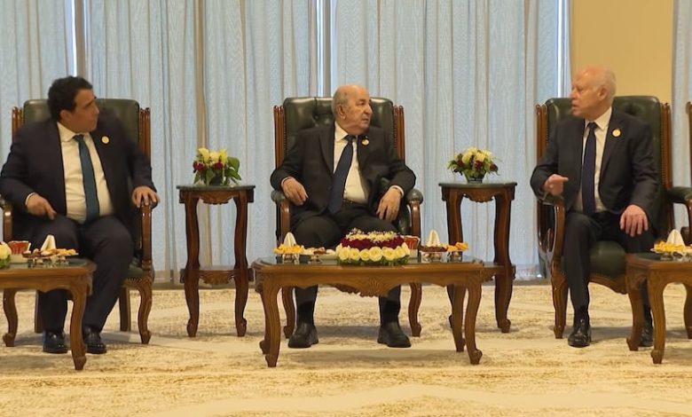 التوترات السياسة تُعمق هشاشة الاندماج الاقتصادي بين البلدان المغاربية موريتانيا تتفادى "المؤامرة الجزائرية" برفض "تكتل مغاربي ثلاثي" بدون الرباط