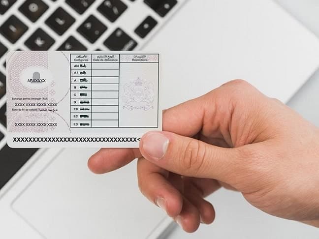 "نارسا" تكشف مستجدات الحصول على رخصة السياقة 2024