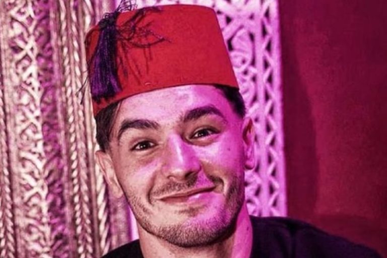 والد دياز يشكر الجمهور على حسن الترحيب