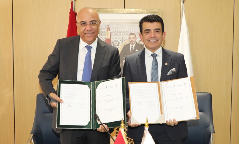 وزارة التعليم العالي والإيسيسكو يعززان المهارات التعليمية والرقمية للأساتذة الجامعيين