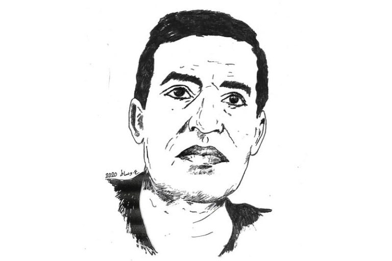 وساط: هذه قصة "أبو سلمى".. والكلمات المُسهمة تستفز ذكاء القارئ