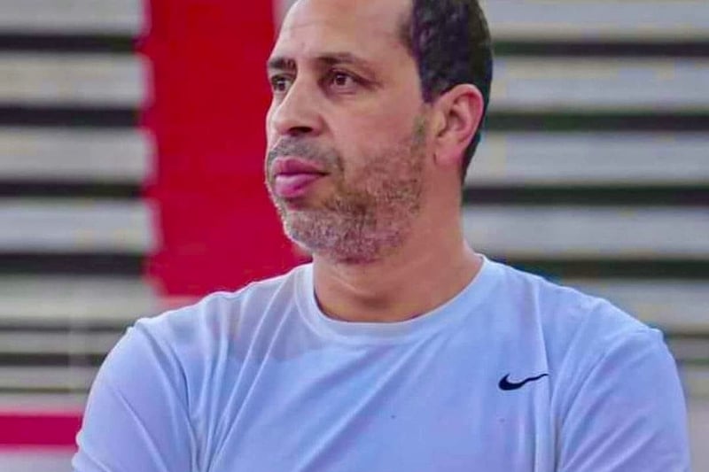 وفاة لاعب منتخب كرة السلة السابق ليشتاف