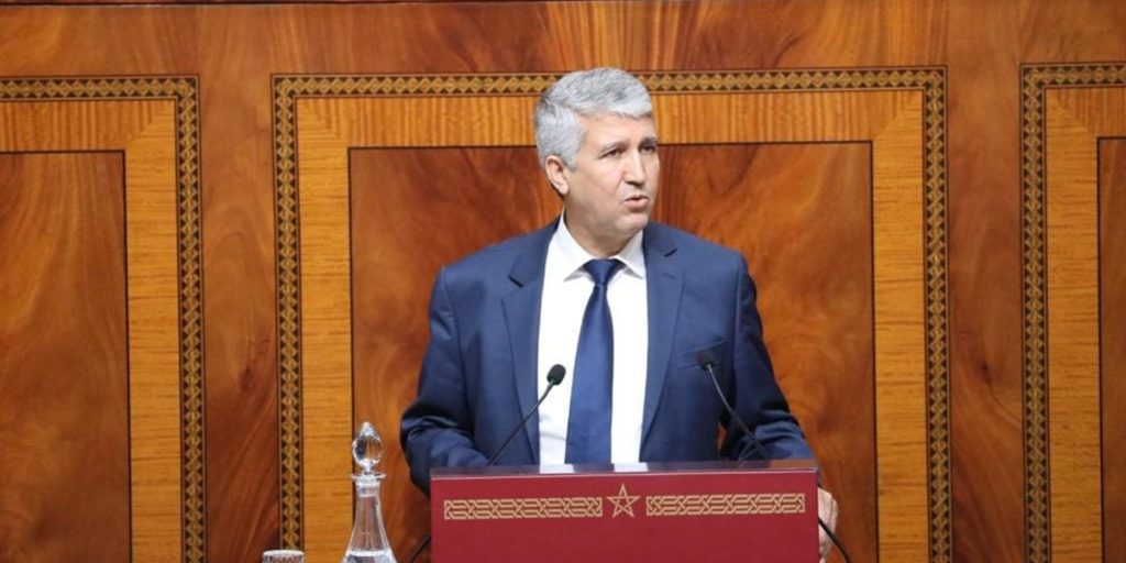 ارتفاع معدل التساقطات المطرية بـ 9 في المائة إلى حدود شهر أبريل