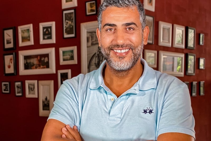 الركراكي: مسرحية "الفيشطة" متكاملة