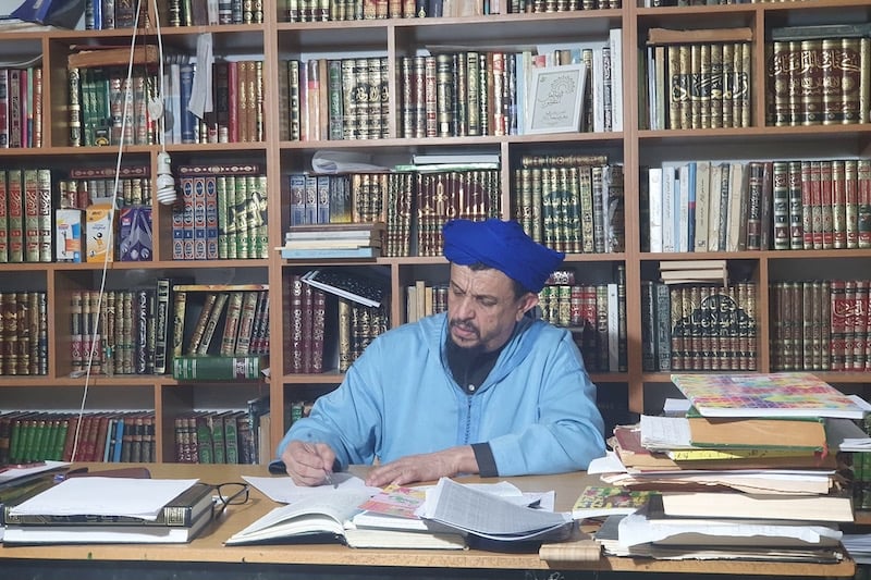 السريري: صوت أهل الدين منخفض.. و"الفكر الفوضوي" يقود إلى الاضطراب