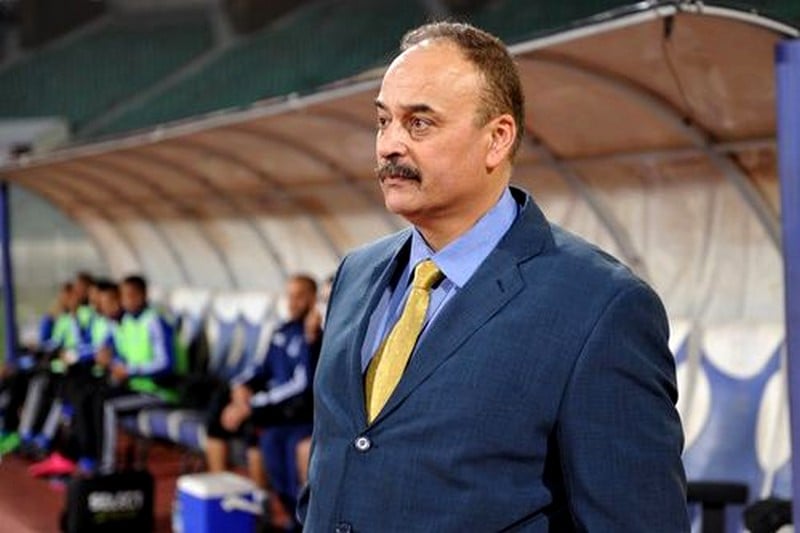 الصحابي يتوقع ظفر الجيش بلقب الدوري الصحابي يتوقع ظفر الجيش بلقب الدوري