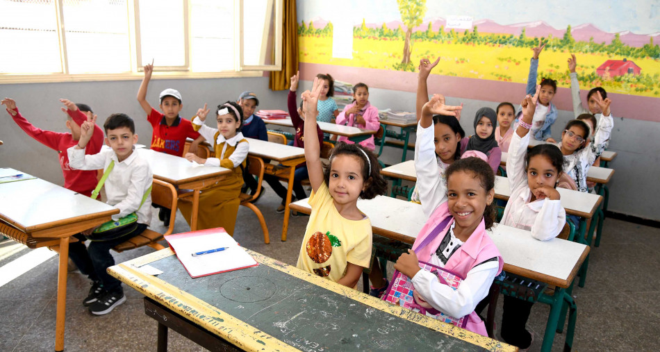 المالكي: السياسات العمومية في المجال التربوي تنهج مقاربة مندمجة لتحقيق تكافؤ الفرص بين الجنسين