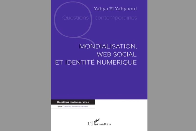 اليحياوي يكتب عن "الويب الاجتماعي" اليحياوي يكتب عن "الويب الاجتماعي"