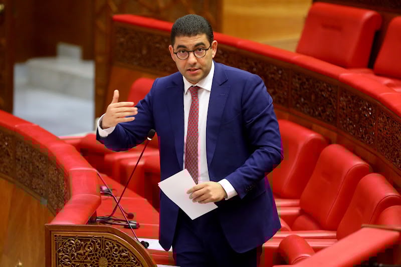 بنسعيد: حماية التراث المغربي مسؤولية مشتركة .. ودعم صناعة السينما يزدهر