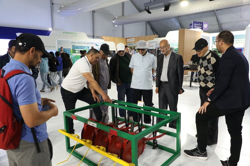 تطوير مبادرة