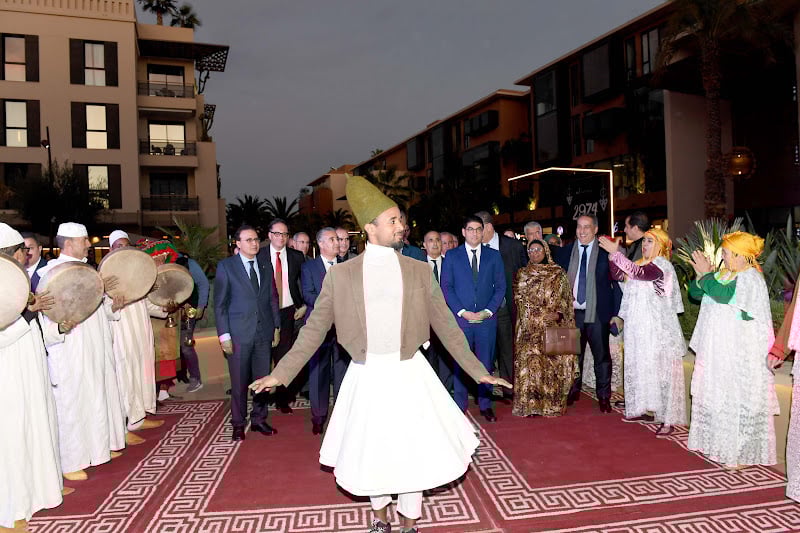 تعزيز النشاط السياحي الثقافي في المغرب يسائل أدوار الجماعات والجهات