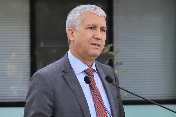 صديقي يناقش مع مهنيي قطاع اللحوم الحمراء الاستعدادات لعيد الأضحى