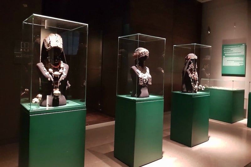 "طلبة الآثار" يلتقون تلاميذ المدارس لتصحيح "مغالطات" حول التراث المغربي