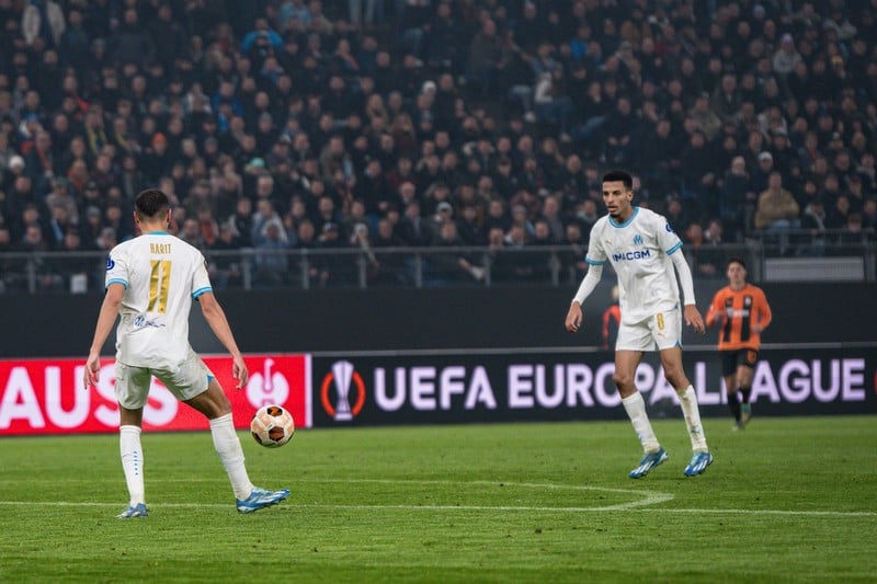 فريقان بـ"الليغا" يتابعان تحركات أوناحي فريقان بـ"الليغا" يتابعان تحركات أوناحي