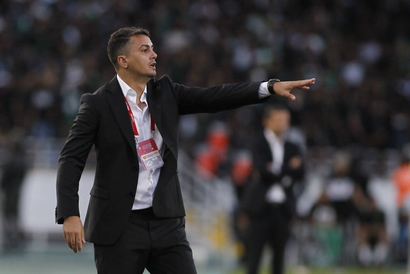 فريق آسفي يطرق باب كرمة لتعويض عبوب فريق آسفي يطرق باب كرمة لتعويض عبوب