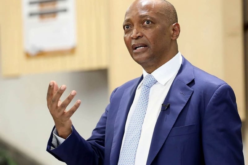 موتسيبي: إفريقيا تفخر بإنجازات المغرب