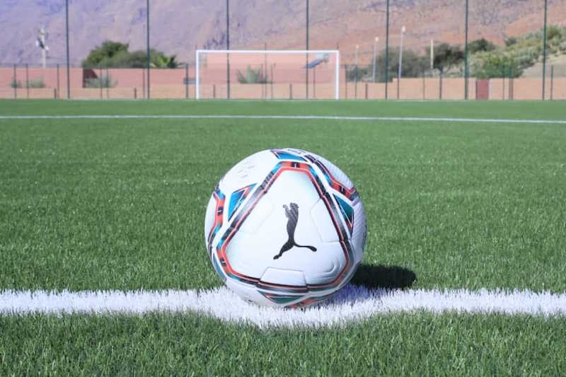 نتائج القسم الثاني لكرة القدم بالمغرب