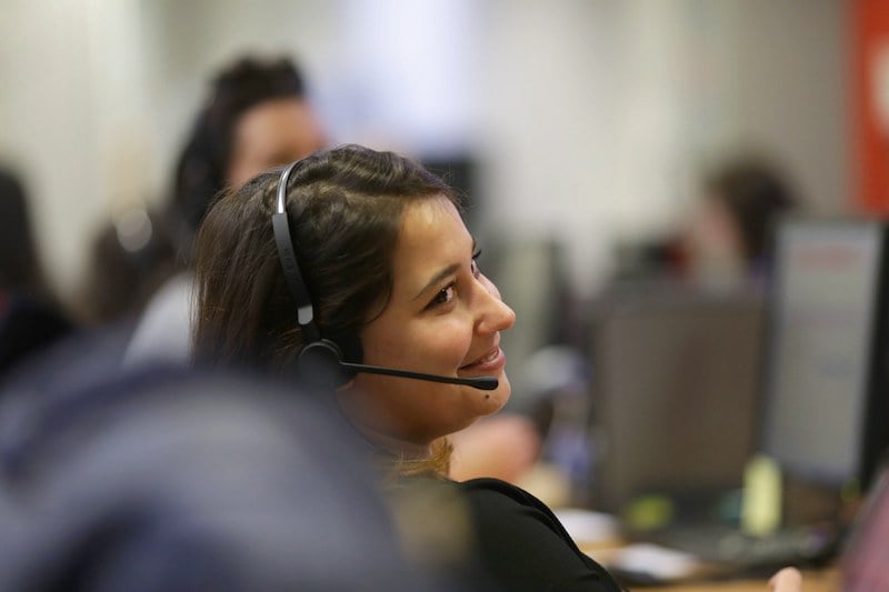 Foundever: رضا الزبون ركيزة أساسية للنجاح