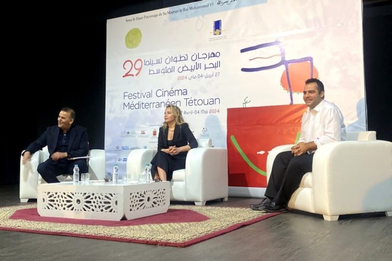 أتاسيفر: الأدب يؤثر على السينما التركية