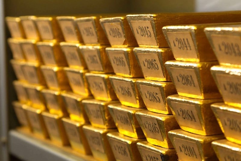أسعار الذهب تواصل الارتفاع.. ومهنيون يكشفون زيادات غير مسبوقة بالمغرب