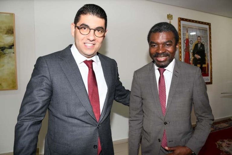 أسومو: "اليونسكو" تعتبر المغرب نموذجا للاقتداء في تدبير المآثر التاريخية