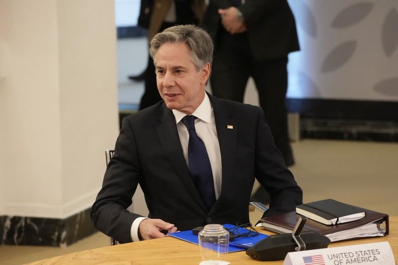 أمريكا تنفي المشاركة في هجمات ضد إيران