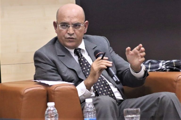 أوريد: الحرب على غزة تغير العالم .. والمنطقة العربية أمام تحدٍّ وجودي