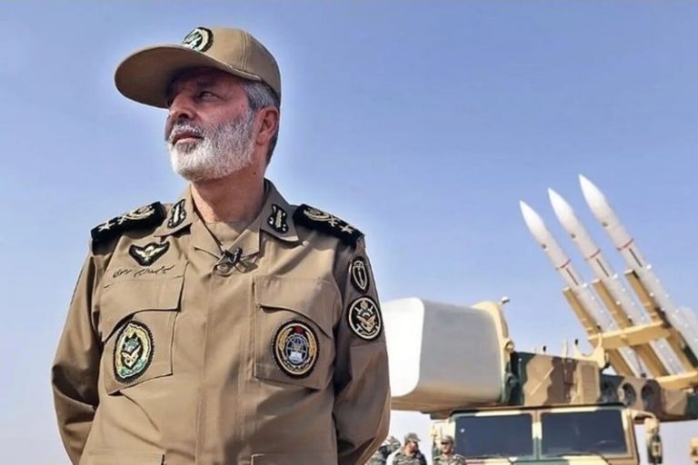 إيران تحذر إسرائيل من الهجوم المضاد