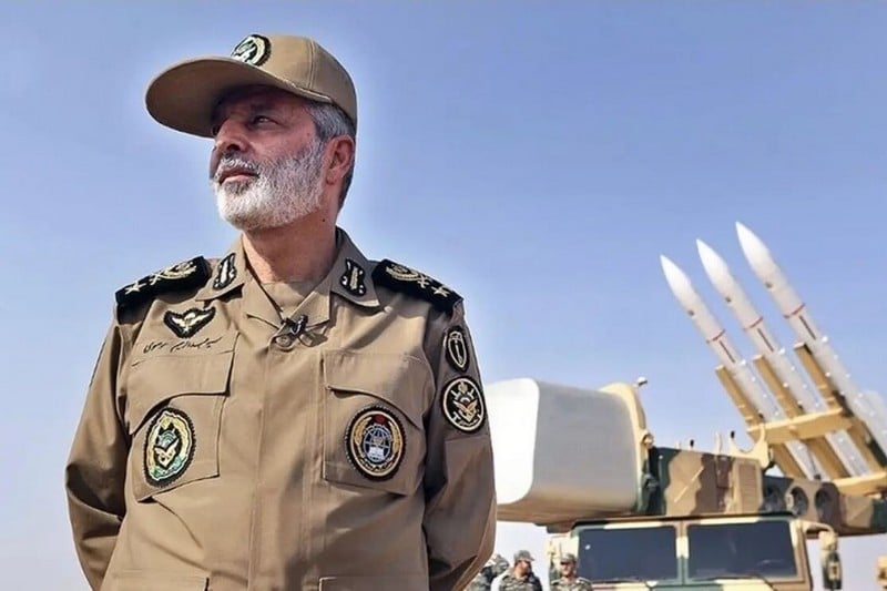 إيران تحذر إسرائيل من الهجوم المضاد