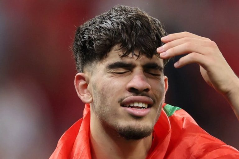 اتحاد جدة يقترب من إبرام صفقة الزلزولي