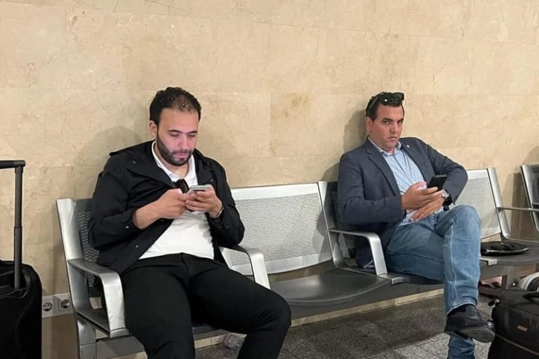 اتحاد طنجة و"الكاك" يتضامنان مع بركان