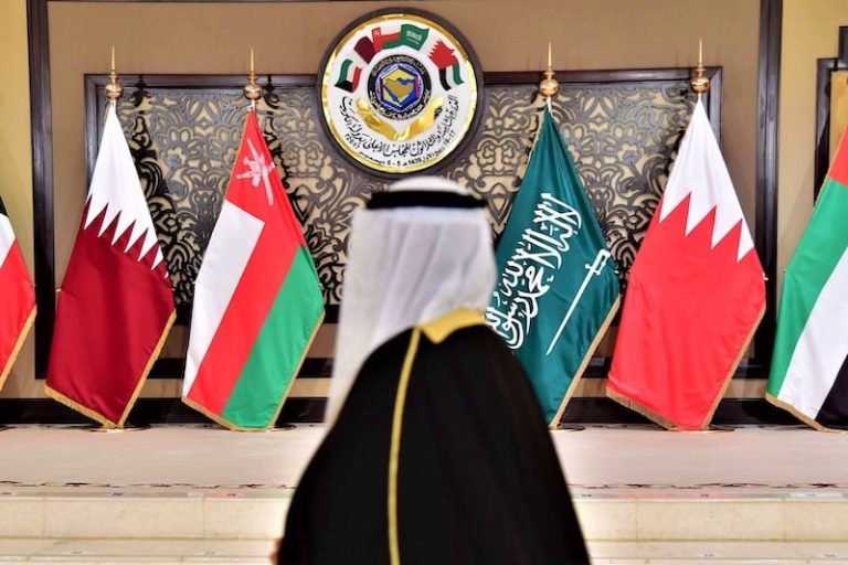 استراتيجية خليجية تدعم الأمن الغذائي