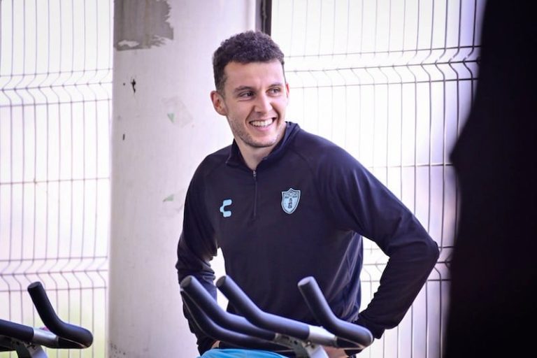 الإدريسي يحلم بالعودة للمنتخب المغربي