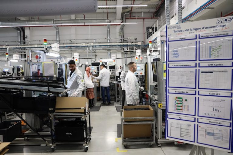 الادخار الوطني يعادل 26,7% بالمملكة