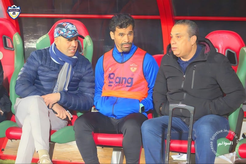 "الاغتراب" يقلق رئيس "شباب السوالم"