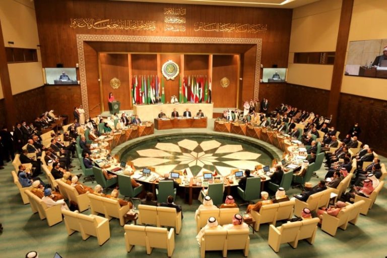 البرلمان العربي يهتم بالذكاء الاصطناعي
