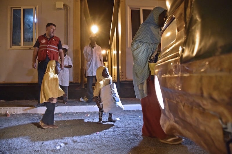 الخارجية الجزائرية تستدعي سفير النيجر