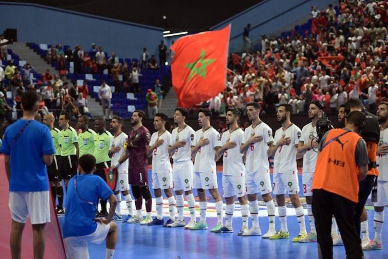 الدكيك: نستعد لمواجهة ليبيا بجدية كبيرة