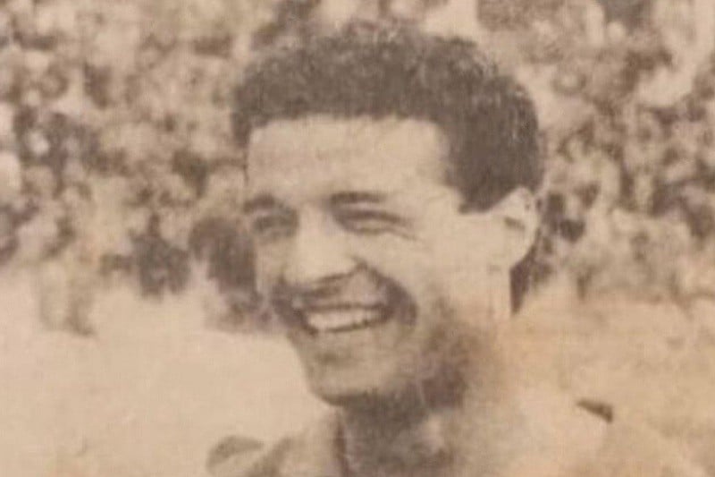 الدولي السابق منصف الحداوي في ذمة الله الدولي السابق منصف الحداوي في ذمة الله