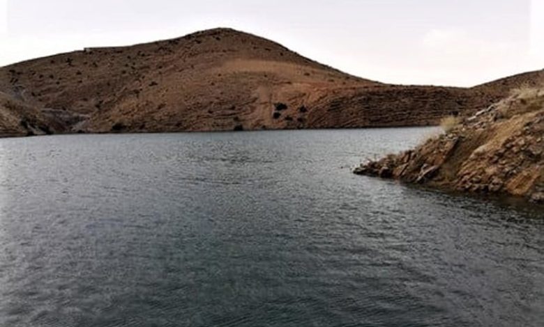السدود تبلغ حقينة قياسية في السعودية السدود تبلغ حقينة قياسية في السعودية