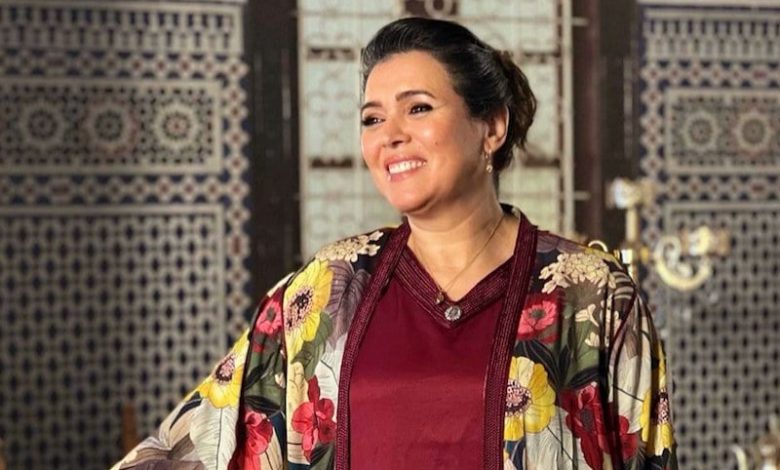 السعدية لديب: الأحاسيس ترتبط بالتصوير .. وشخصية "الكبيرة" منقرضة السعدية لديب: الأحاسيس ترتبط بالتصوير .. وشخصية "الكبيرة" منقرضة